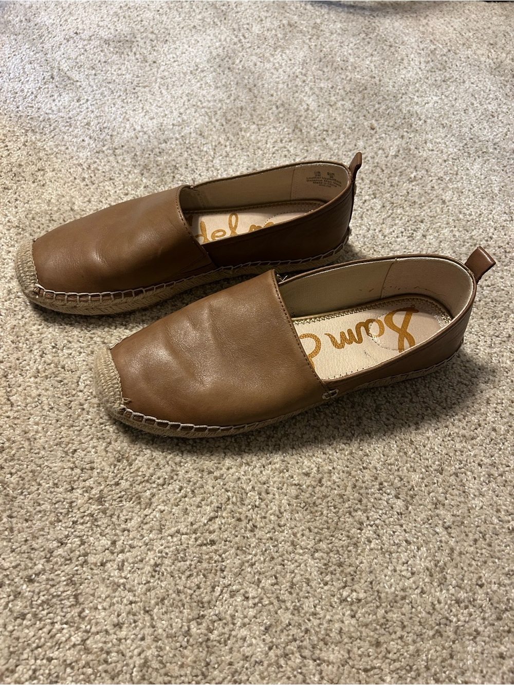 Sam Edelman Khloe Espadrille